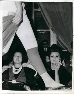 Woolen: 1960-1969 Actor - Actress