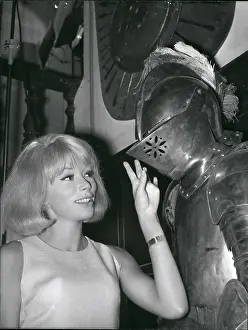 Simonin: 1960-1969 Actor - Actress