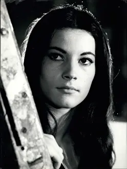 Personify: 1960-1969 Actor - Actress