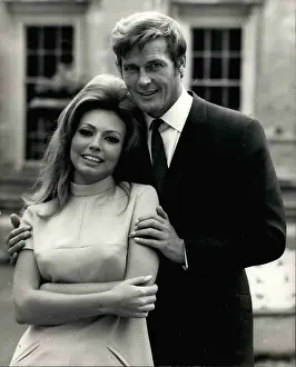Claudie: 1960-1969 Actor - Actress