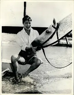 Briny: 1960-1969 Actor - Actress