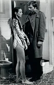 Stains: 1960-1969 Actor - Actress