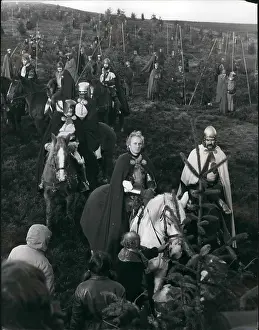 Macduff: 1960-1969 Actor - Actress