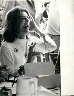 Mercuri: 1960-1969 Actor - Actress