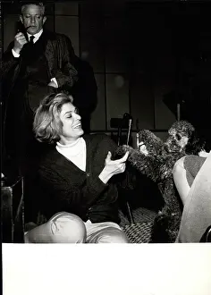 Mercouri: 1960-1969 Actor - Actress