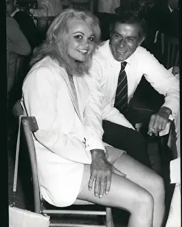 Fronte: 1960-1969 Actor - Actress