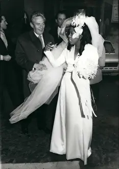 Barret: 1960-1969 Actor - Actress