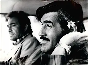 Totalitarian: 1960-1969 Actor - Actress