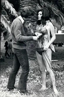 Searing: 1960-1969 Actor - Actress
