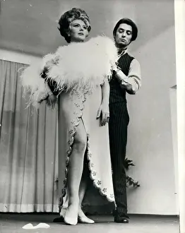 Trend: 1960-1969 Actor - Actress