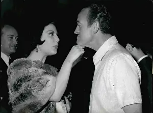 Daniela: 1960-1969 Actor - Actress
