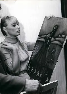 Elke: 1960-1969 Actor - Actress