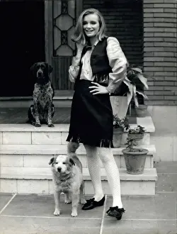 Valeria: 1960-1969 Actor - Actress