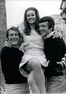 Micheal: 1960-1969 Actor - Actress