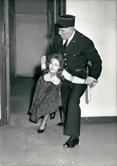 Nutt: 1960-1969 Actor - Actress