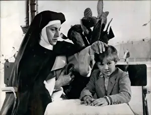 Biennale: 1960-1969 Actor - Actress