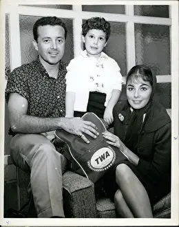 Angeli: 1960-1969 Actor - Actress