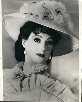 Vivian: 1960-1969 Actor - Actress