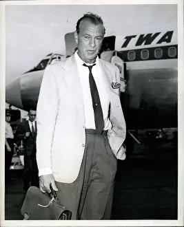 Jetliner: 1960-1969 Actor - Actress