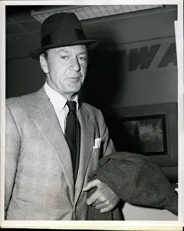 Idlewild: 1960-1969 Actor - Actress