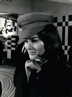 Rumoured: 1960-1969 Actor - Actress