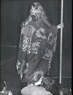 Dreamlike: 1960-1969 Actor - Actress