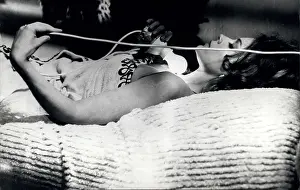 Stefania: 1960-1969 Actor - Actress