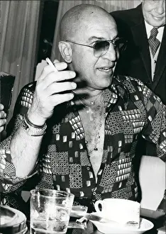 Telly: 1960-1969 Actor - Actress