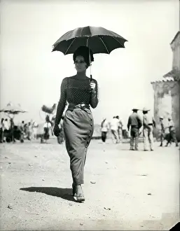 Brolly: 1960-1969 Actor - Actress