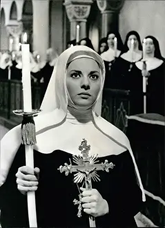 Ralli: 1960-1969 Actor - Actress