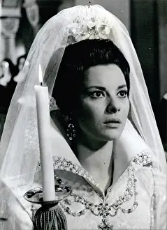 Vows: 1960-1969 Actor - Actress