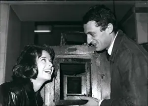 Steiner: 1960-1969 Actor - Actress