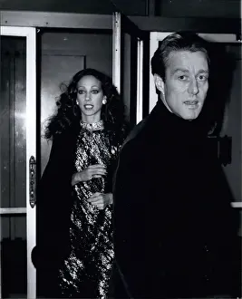 Halston: 1960-1969 Actor - Actress