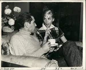 Lizabeth: 1960-1969 Actor - Actress