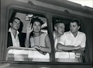 Salerno: 1960-1969 Actor - Actress