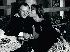 Delegated: 1960-1969 Actor - Actress