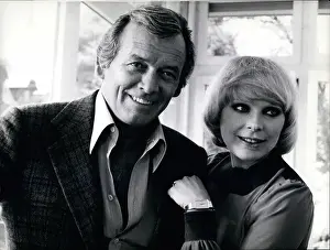 Blackmail: 1960-1969 Actor - Actress