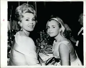 Francesca: 1960-1969 Actor - Actress