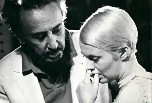Seberg: 1960-1969 Actor - Actress