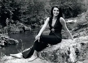 Daniela: 1960-1969 Actor - Actress