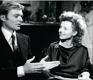 Vojtech: 1960-1969 Actor - Actress