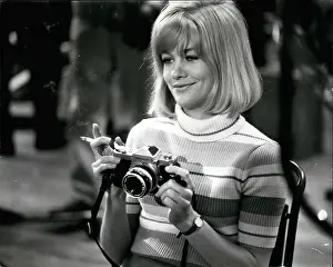 Topical: 1960-1969 Actor - Actress