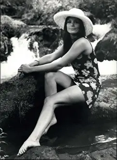Thea: 1960-1969 Actor - Actress