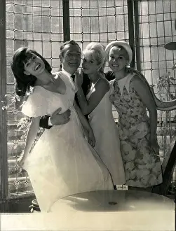 Vandal: 1960-1969 Actor - Actress