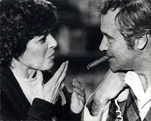 Harassed: 1960-1969 Actor - Actress