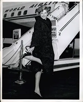 Maurey: 1960-1969 Actor - Actress