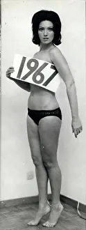 Principally: 1960-1969 Actor - Actress