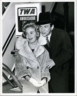 Newlyweds: 1960-1969 Actor - Actress