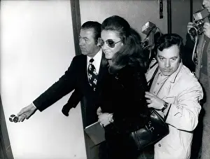 Interrogated: 1960-1969 Actor - Actress