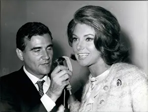 Boyfriend: 1960-1969 Actor - Actress